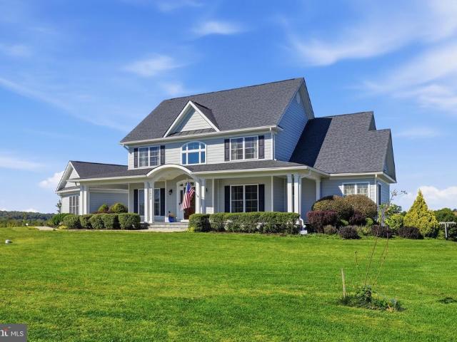 House for sale in Clarksburg, Montgomery County