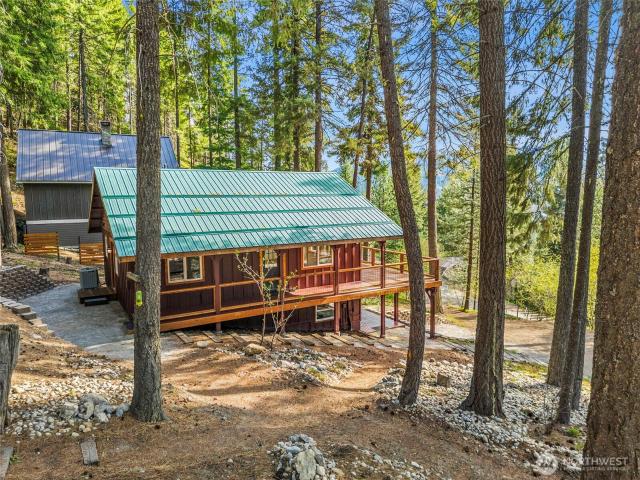 House for sale in Washington
