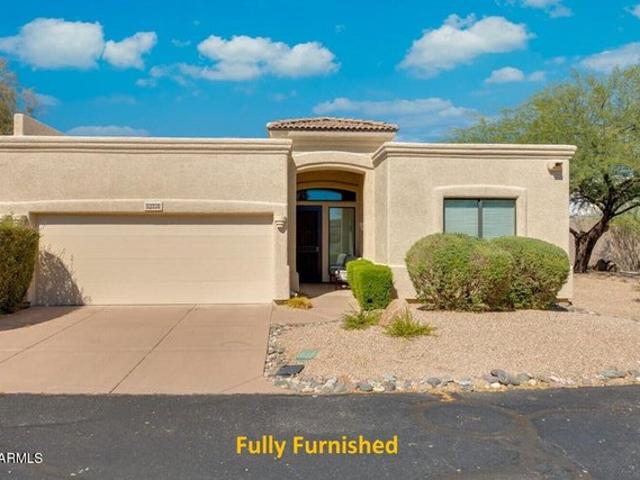Townhouse for sale in Rio Verde, Arizona