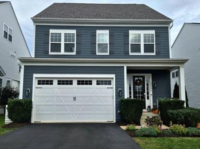 House for sale in Chantilly, Fairfax County
