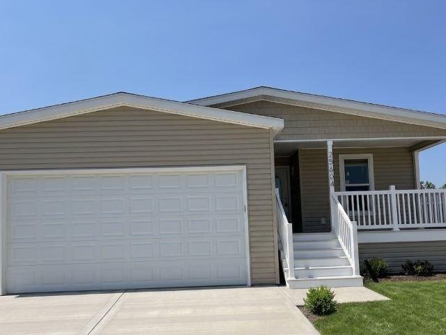 House for sale in Monee, Will County