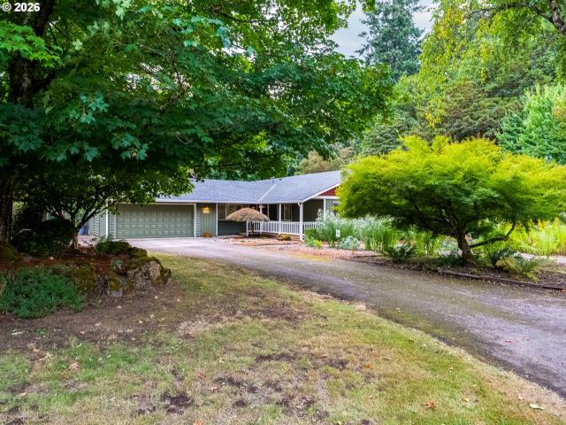 House for sale in Battle Ground, Washington