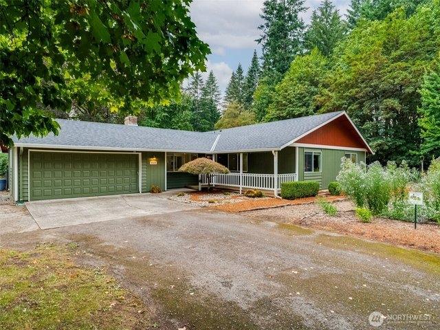 House for sale in Battle Ground, Washington