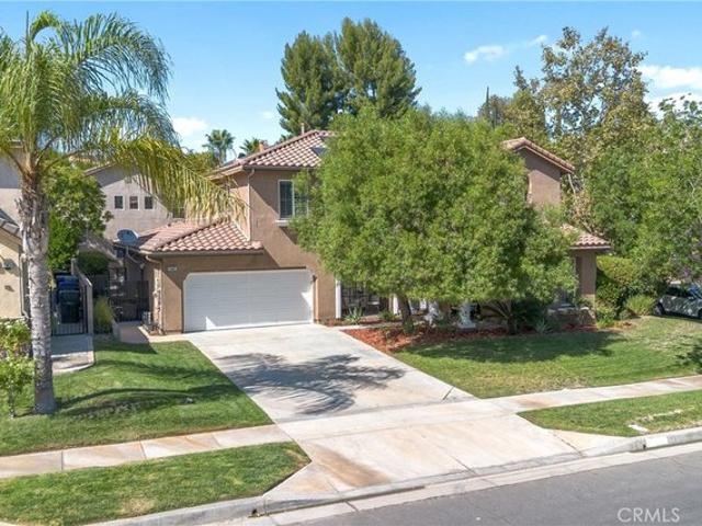 House for sale in Stevenson Ranch, Los Angeles County