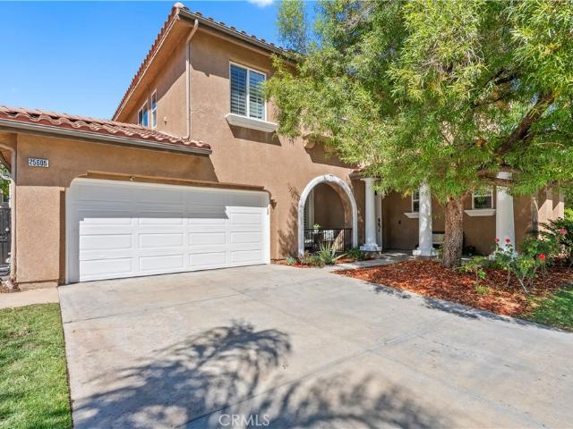 House for sale in Stevenson Ranch, Los Angeles County
