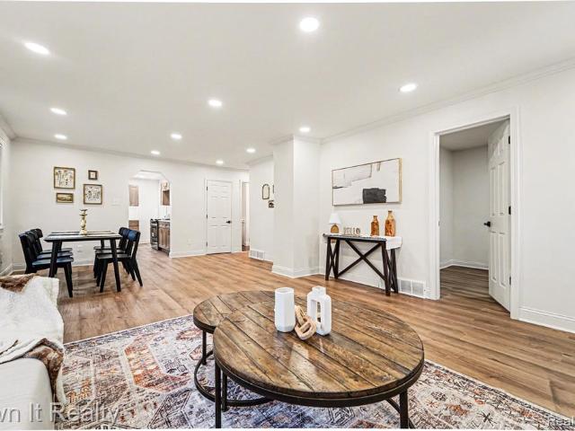 House for sale in Inkster, Michigan