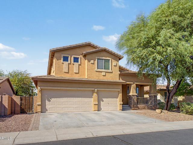 House for sale in Buckeye, Arizona