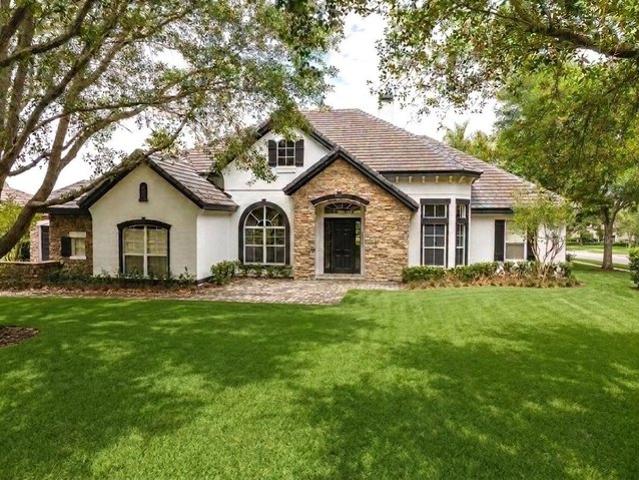 House for sale in Sorrento, Florida