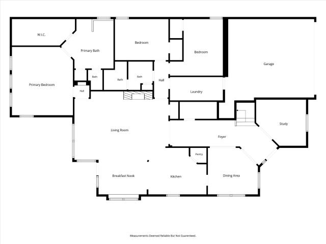 House for sale in New Caney, Texas
