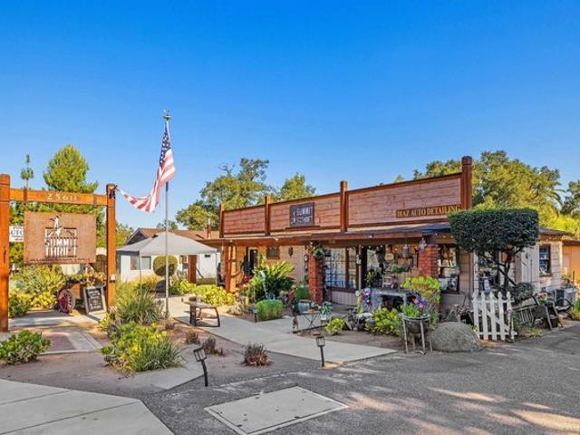 House for sale in Alpine, California