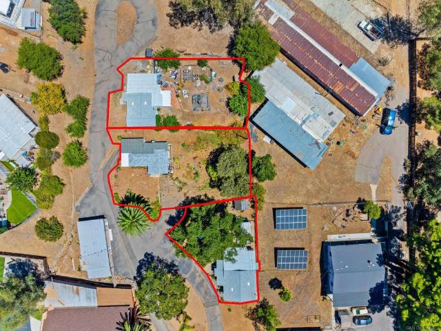 Commercial for sale in Alpine, California