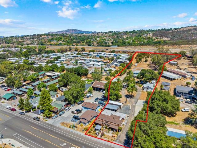 Property for rent in Alpine, California