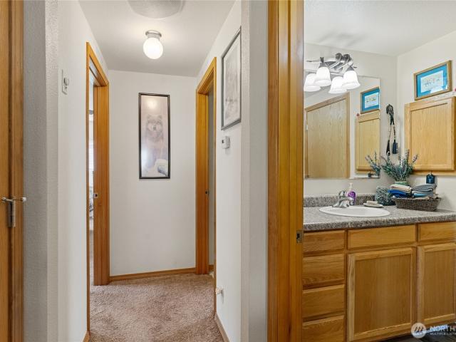 House for sale in Chelan, Washington