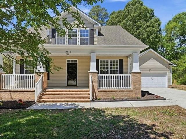 House for sale in Virginia