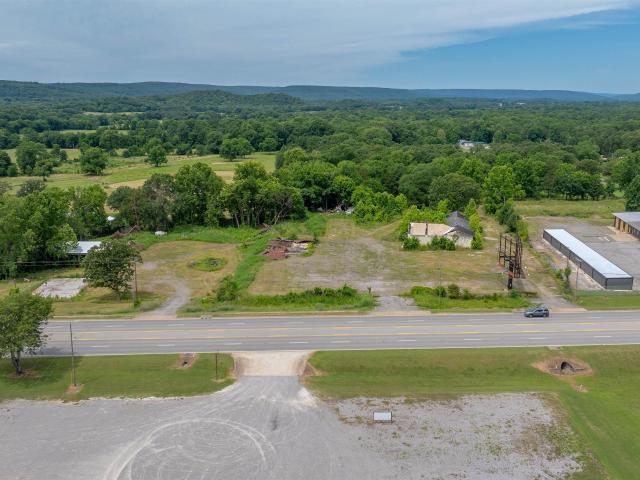Land for sale in Ark