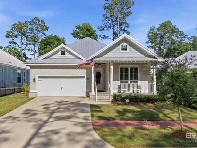 House for sale in Gulf Shores, Alabama