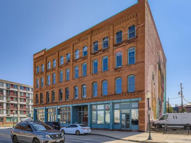 Condo for sale in Denver, Colorado