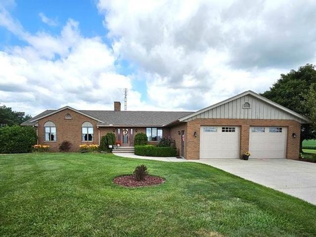 House for sale in Bucyrus, Ohio