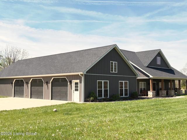 House for sale in Fordsville, Kentucky