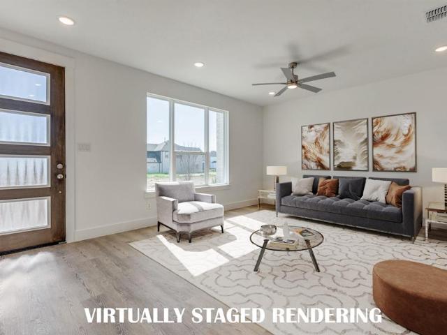 Townhouse for sale in Allen