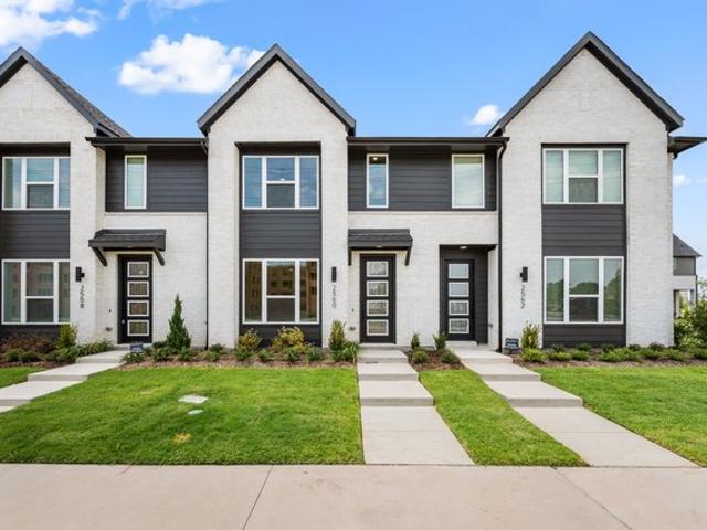 House for sale in Allen, Texas