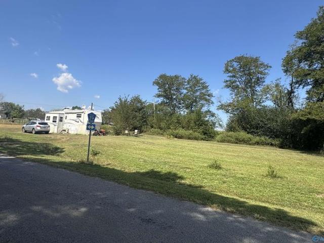 Land for sale in Fyffe, Alabama