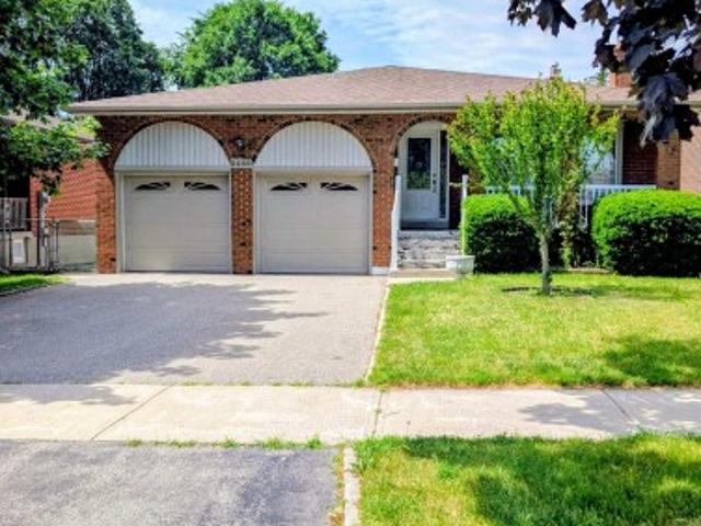 House for sale in Mississauga, Ontario