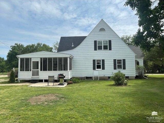 House for sale in Kansas