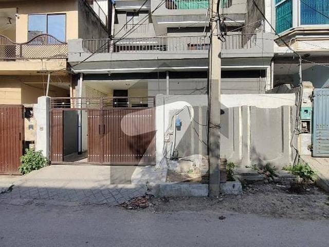 House for sale in Islamabad