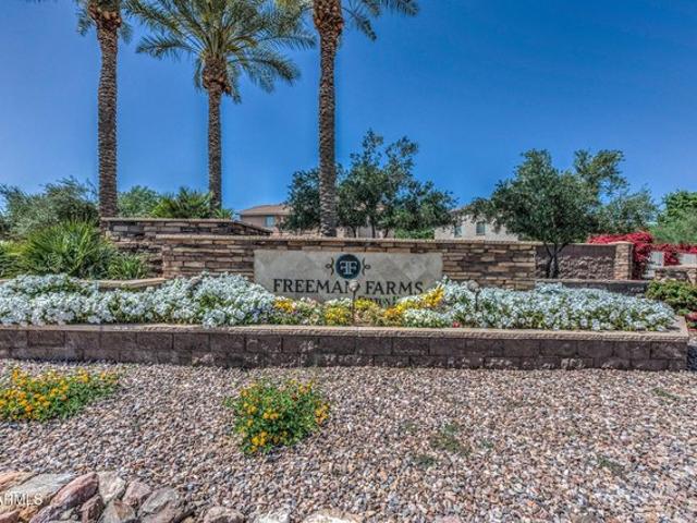 House for sale in Gilbert, Arizona