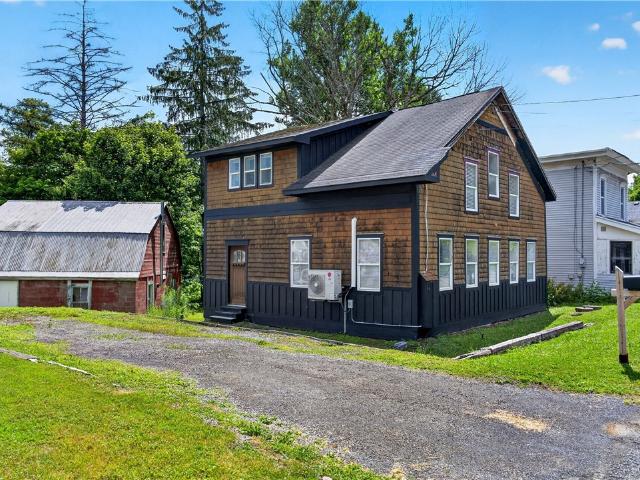 House for sale in Erieville, New York