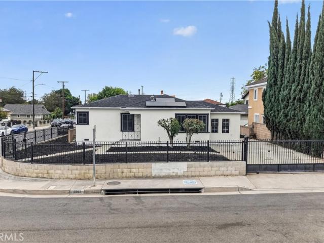 House for sale in South San Gabriel, Rosemead
