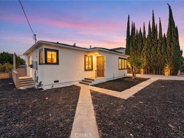 House for sale in South San Gabriel, Rosemead
