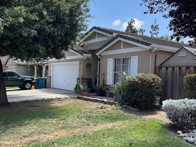 House for sale in Hollister, California