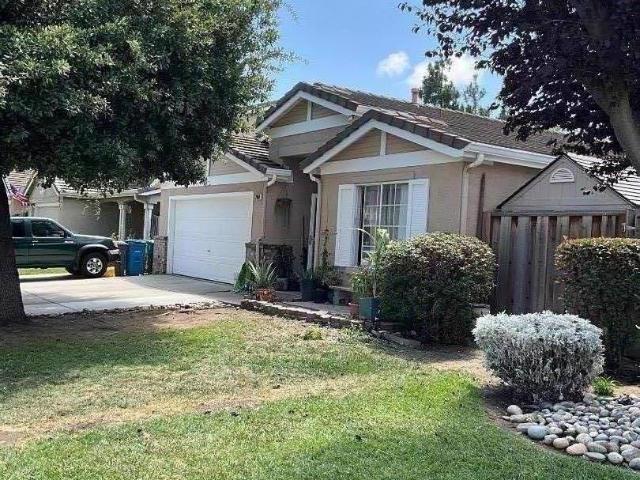 House for sale in Hollister, California