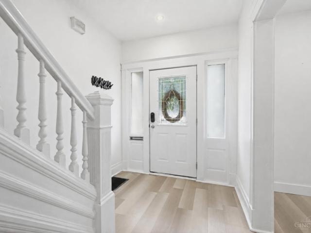 House for sale in Roselawn, Ohio