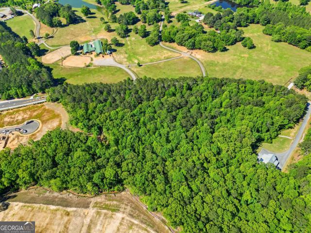 Land for sale in Paulding, Georgia