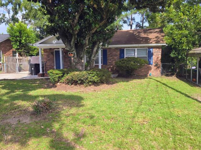 House for sale in Augusta, Georgia