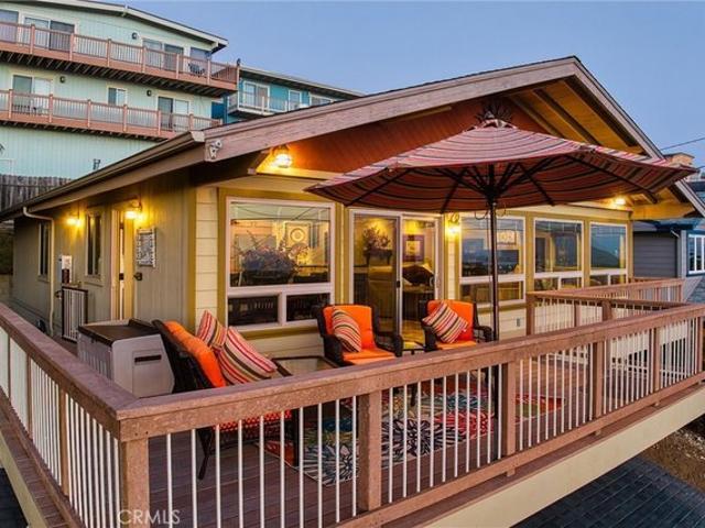 House for sale in Morro Bay, California