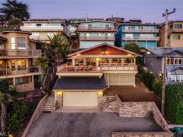 House for sale in Morro Bay, California