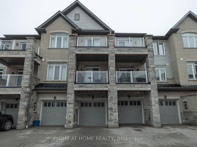 Condo for sale in Woburn, Ontario