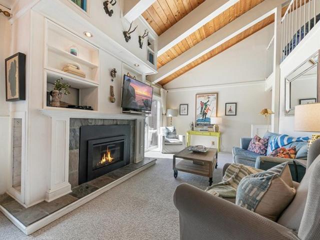 Condo for sale in Tahoe City, California