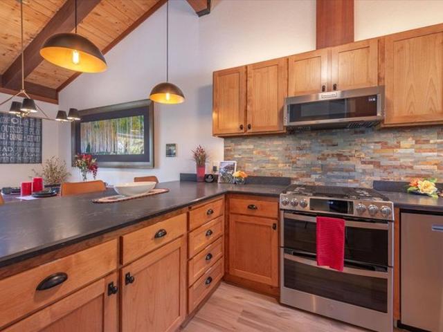 Townhouse for sale in Tahoe City, California