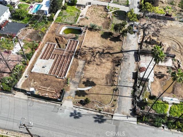 Land for sale in Altadena, California