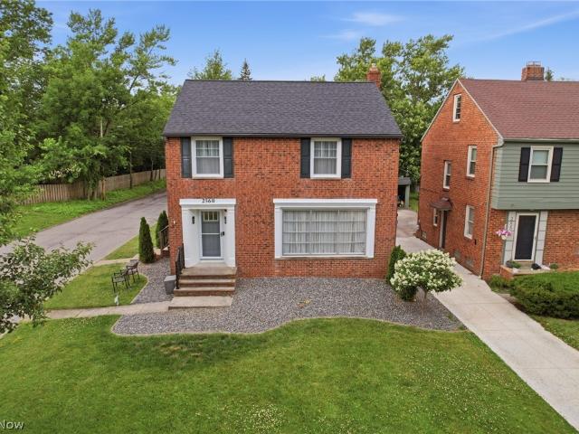 House for sale in Ohio