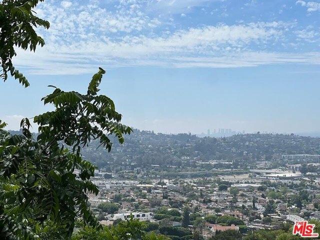 Land for sale in Canoga Park, California