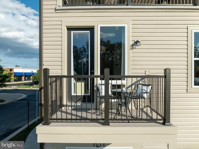 Condo for sale in Virginia