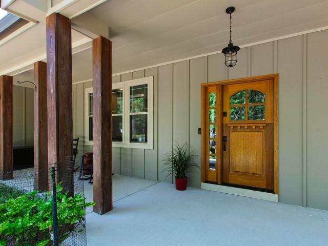 House for sale in Chapel Hill, North Carolina