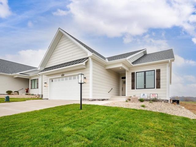 Condo for sale in Berrien Springs, Michigan