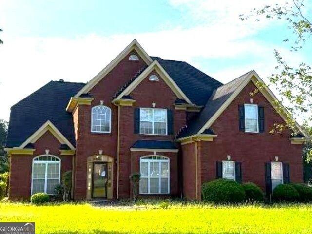 House for sale in Conyers, Georgia